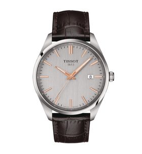 TISSOT PR 100 QUARTZ T150.410.16.031.00 - PR 100 - BRANDS