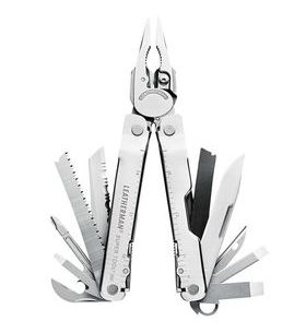 MULTITOOL LEATHERMAN SUPER TOOL 300 831148 - KLEŠTĚ A MULTITOOLY - OSTATNÍ