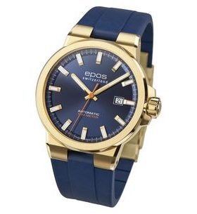 EPOS SPORTIVE 3442.132.22.16.56 - SPORT - ZNAČKY