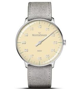 MEISTERSINGER NEO SPECIAL S-NES935S - NEO - ZNAČKY