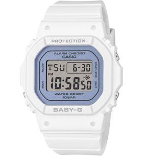 CASIO BABY-G BGD-565SC-2BER - BABY-G - MĂRCI