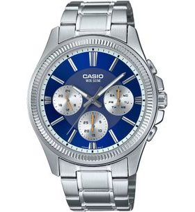 CASIO COLLECTION MTP-1375PD-2A1VEF - CLASSIC COLLECTION - ZNAČKY