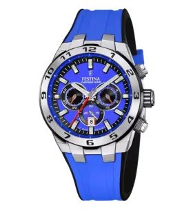 FESTINA CHRONO BIKE 2024 20671/3 - CHRONO BIKE - BRANDS