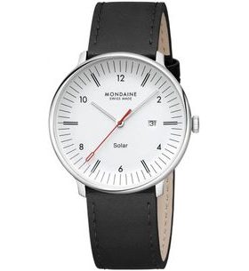 MONDAINE DOPPIO SOLAR MLE.41910.LBV - DOPPIO - ZNAČKY