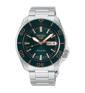 SEIKO 5 SKX SERIES HDB005K1 - SEIKO 5 SPORTS 2019 - ZNAČKY
