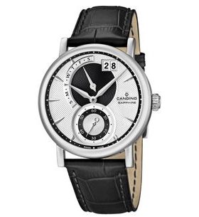 Candino Gents Classic Timeless C4485/2