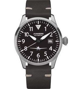JUNKERS FLIEGER AUTOMATIK 958.01.02 - FLIEGER - ZNAČKY