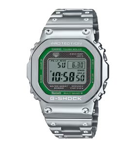 CASIO G-SHOCK GMW-B5000D-3ER - G-SHOCK - ZNAČKY