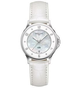 CERTINA DS-6 LADY C039.251.16.116.00 - DS-6 - BRANDS