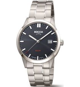 BOCCIA TITANIUM SOLAR 3673-02 - SOLAR - BRANDS