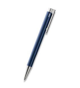 KULIČKOVÉ PERO LAMY LOGO M + BLUE 1506/2045976 - KULIČKOVÁ PERA - OSTATNÍ