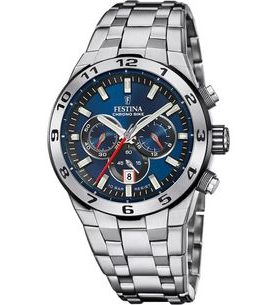 FESTINA CHRONO BIKE 2024 20670/1 - CHRONO BIKE - ZNAČKY