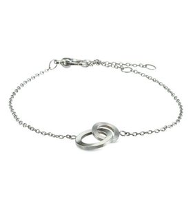 NÁRAMEK BOCCIA TITANIUM 03029-01 - BRACELETS - ACCESSORIES