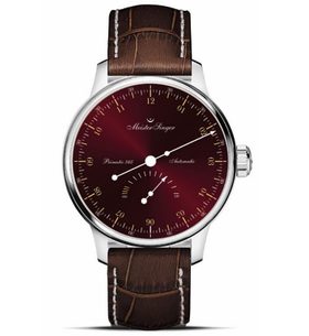 MEISTERSINGER PRIMATIC 365 PR365911G - PRIMATIC - ZNAČKY