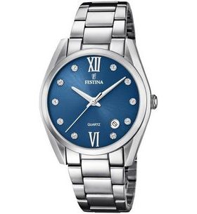 FESTINA BOYFRIEND 16790/C - BOYFRIEND - BRANDS