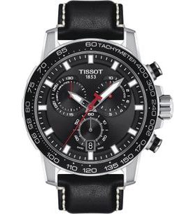 TISSOT SUPERSPORT CHRONO T125.617.16.051.00 - SUPERSPORT - BRANDS