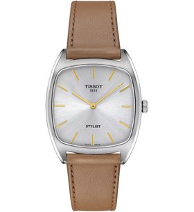 TISSOT STYLIST T159.909.16.031.00 - STYLIST - ZNAČKY