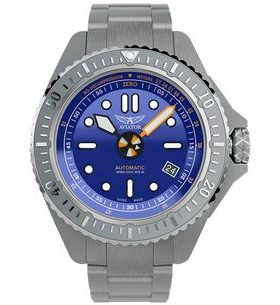 AVIATOR XPRO DIVE BREATHER 300 AUTO V.1.43.0.385.5 - XPRO DIVE BREATHER 300 AUTO - ZNAČKY