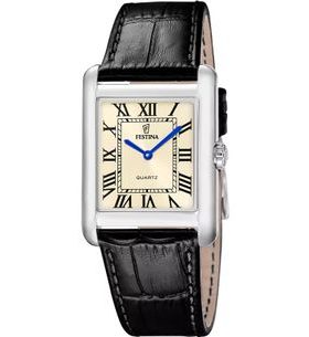 FESTINA CLASSIC STRAP 20771/2 - CLASSIC - ZNAČKY