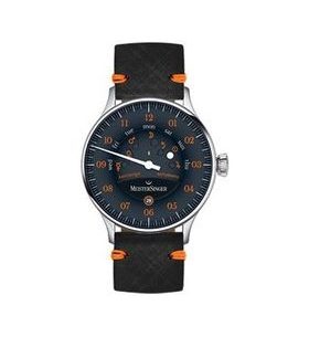 MeisterSinger Astroscope AS902O Limited Edition