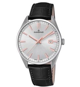 CANDINO GENTS CLASSIC TIMELESS C4622/1 - CLASSIC TIMELESS - BRANDS