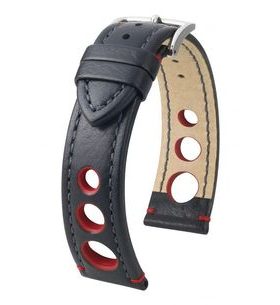 ŘEMÍNEK HIRSCH RALLY L 05102052-2 - STRAPS - ACCESSORIES