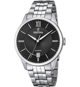 FESTINA CLASSIC BRACELET 20425/3 - CLASSIC - BRANDS