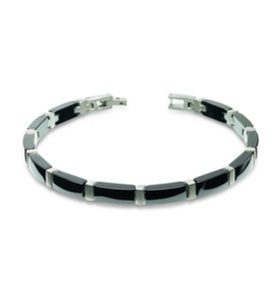 NÁRAMEK BOCCIA TITANIUM 0371-04 - BRACELETS - ACCESSORIES