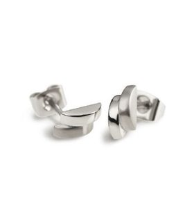 NÁUŠNICE BOCCIA TITANIUM 0552-01 - EARRING - ACCESSORIES