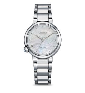 CITIZEN ECO-DRIVE L EM0910-80D - ELEGANT - ZNAČKY