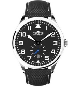 FORTIS PILOT CLASSIC 901-20-41-L - AVIATIS - BRANDS