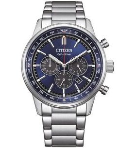 CITIZEN ECO-DRIVE CLASSIC CHRONOGRAPH CA4720-52L - SPORTS - ZNAČKY