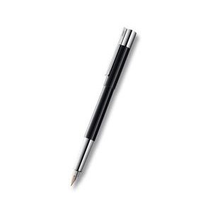 PLNICÍ PERO LAMY SCALA PIANOBLACK 1506/079 - FOUNTAIN PENS - ACCESSORIES