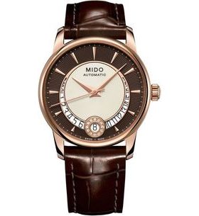 MIDO BARONCELLI DIAMONDS M007.207.36.291.00 - BARONCELLI - ZNAČKY