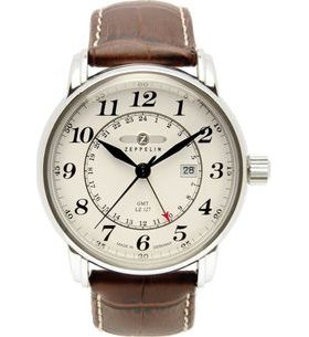 ZEPPELIN LZ 127 GRAF ZEPPELIN QUARTZ 7642-5 - LZ127 GRAF ZEPPELIN - BRANDS