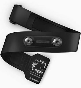 GARMIN NÁHRADNÍ POPRUH HRM M-XL 010-13384-B1 - ACCESSORIES - BRANDS