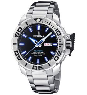 FESTINA THE ORIGINALS DIVER 20665/3 - THE ORIGINALS - BRANDS