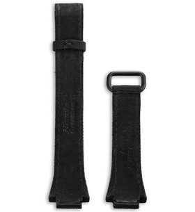 CANVAS VELCRO ŘEMÍNEK F77-MK2 NIVADA GRENCHEN - ŘEMÍNKY - OSTATNÍ