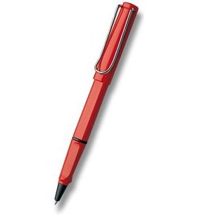 ROLLER LAMY SAFARI SHINY RED 1506/3165277 - ROLLERS - ACCESSORIES