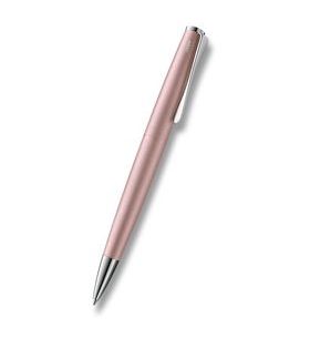 KULIČKOVÉ PERO LAMY STUDIO MATT ROSE 1506/2697371 - KULIČKOVÁ PERA - OSTATNÍ