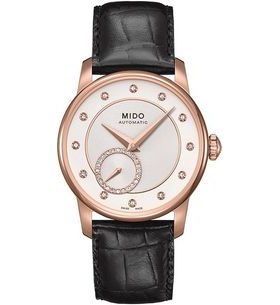 MIDO BARONCELLI DIAMONDS M007.228.36.036.00 - MIDO - BRANDS