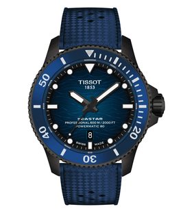 TISSOT SEASTAR 2000 PROFESSIONAL AUTOMATIC T120.907.37.041.00 - SEASTAR - BRANDS