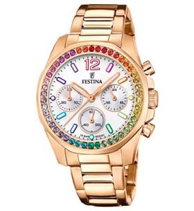 FESTINA RAINBOW 20639/2 - RAINBOW - ZNAČKY