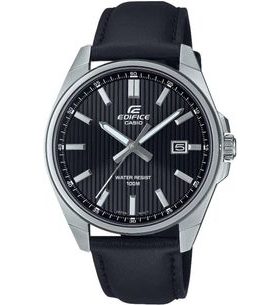 CASIO EDIFICE EFV-150L-1AVUEF - EDIFICE - BRANDS