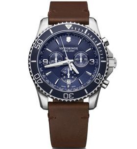 VICTORINOX MAVERICK CHRONOGRAPH 241865 - MAVERICK GS - BRANDS