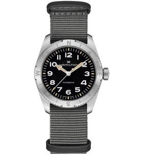 HAMILTON KHAKI FIELD EXPEDITION AUTO H70225930 - KHAKI FIELD - BRANDS