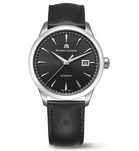 MAURICE LACROIX 1975 AUTOMATIC 756008-SS001-330-2 - 1975 - ZNAČKY