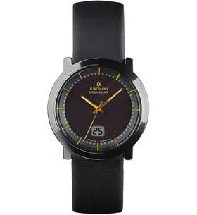 JUNGHANS STRATOS MEGA SOLAR 18/1116.00 - STRATOS - ZNAČKY
