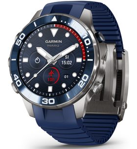 GARMIN MARQ® DIVER (GEN 3) 010-04549-40 - MARQ - BRANDS