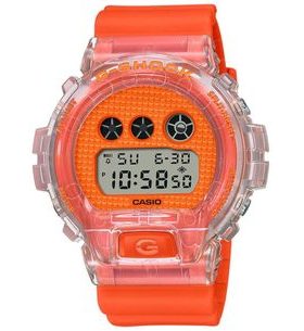 CASIO G-SHOCK DW-6900GL-4ER LUCKY DROP - G-SHOCK - ZNAČKY